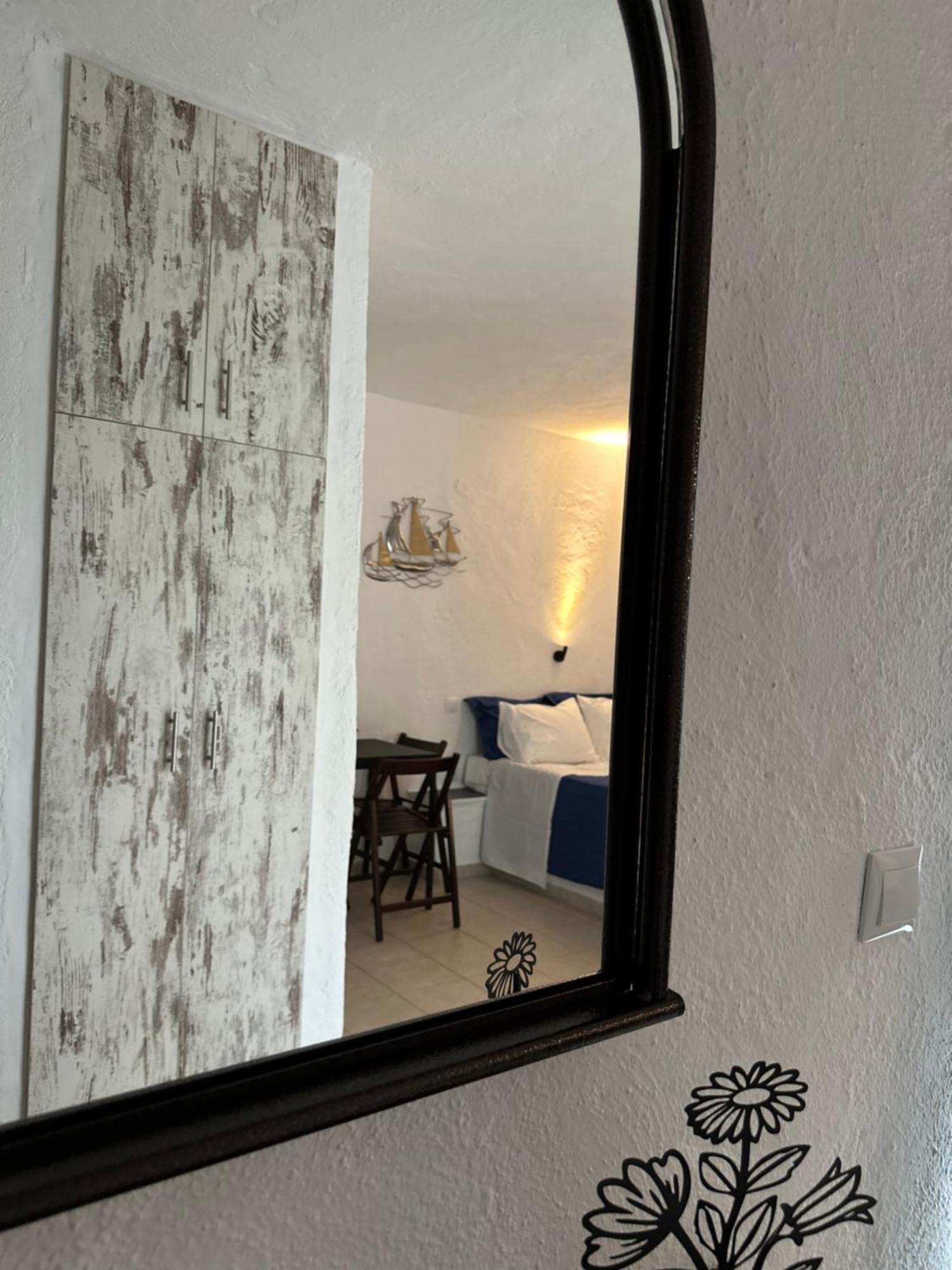 Appartamento Giannis Pisses Esterno foto